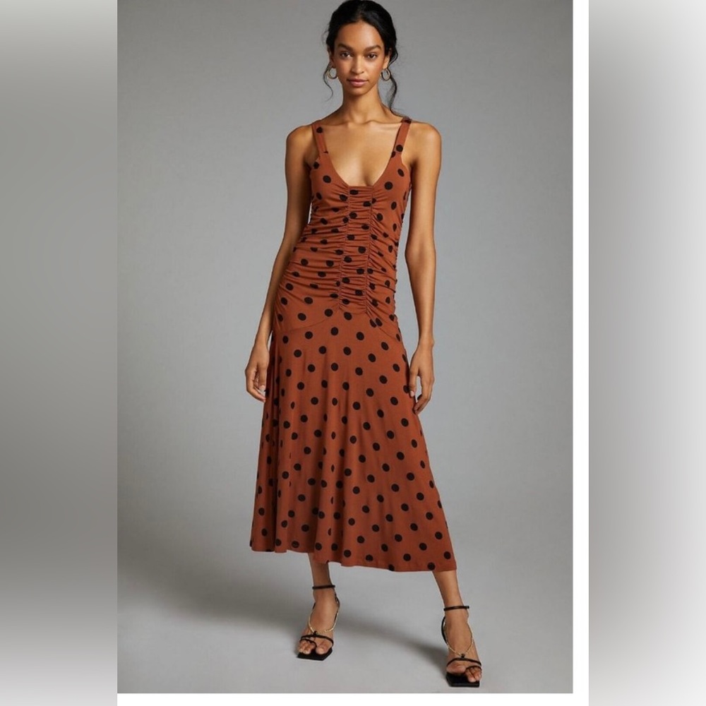 Sale ⬇️NWT Anthropologie Dress